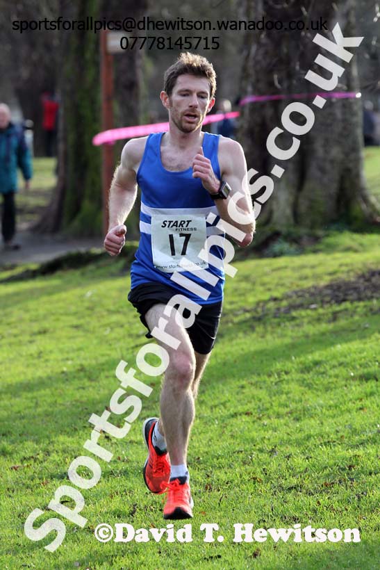 Morpeth 11k Road Race. Photo: David T. Hewitson/Sports for All Pics